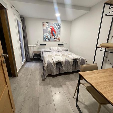 Hotel Carpe Viam à Santo Domingo De La Calzada Extérieur photo