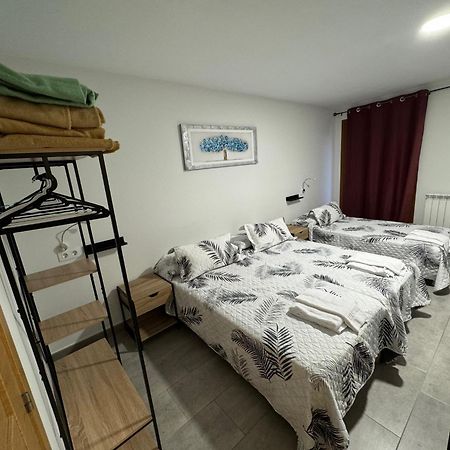 Hotel Carpe Viam à Santo Domingo De La Calzada Extérieur photo