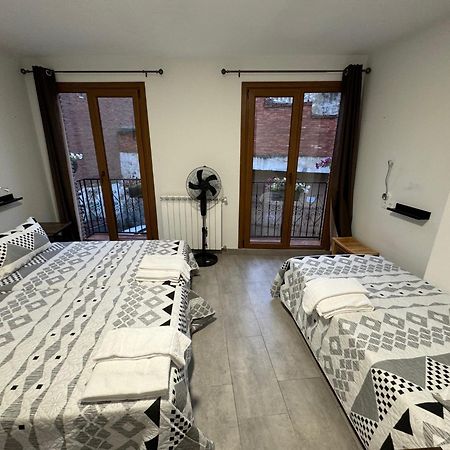 Hotel Carpe Viam à Santo Domingo De La Calzada Extérieur photo