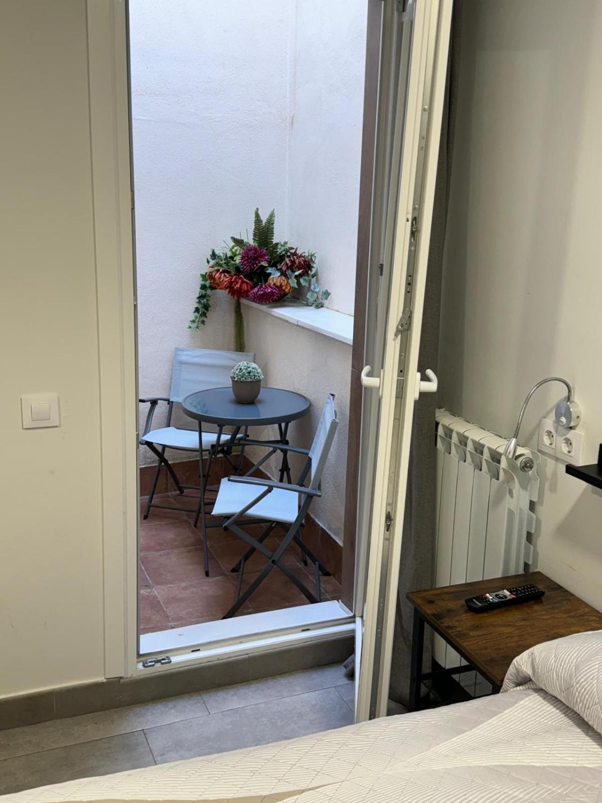 Hotel Carpe Viam à Santo Domingo De La Calzada Extérieur photo