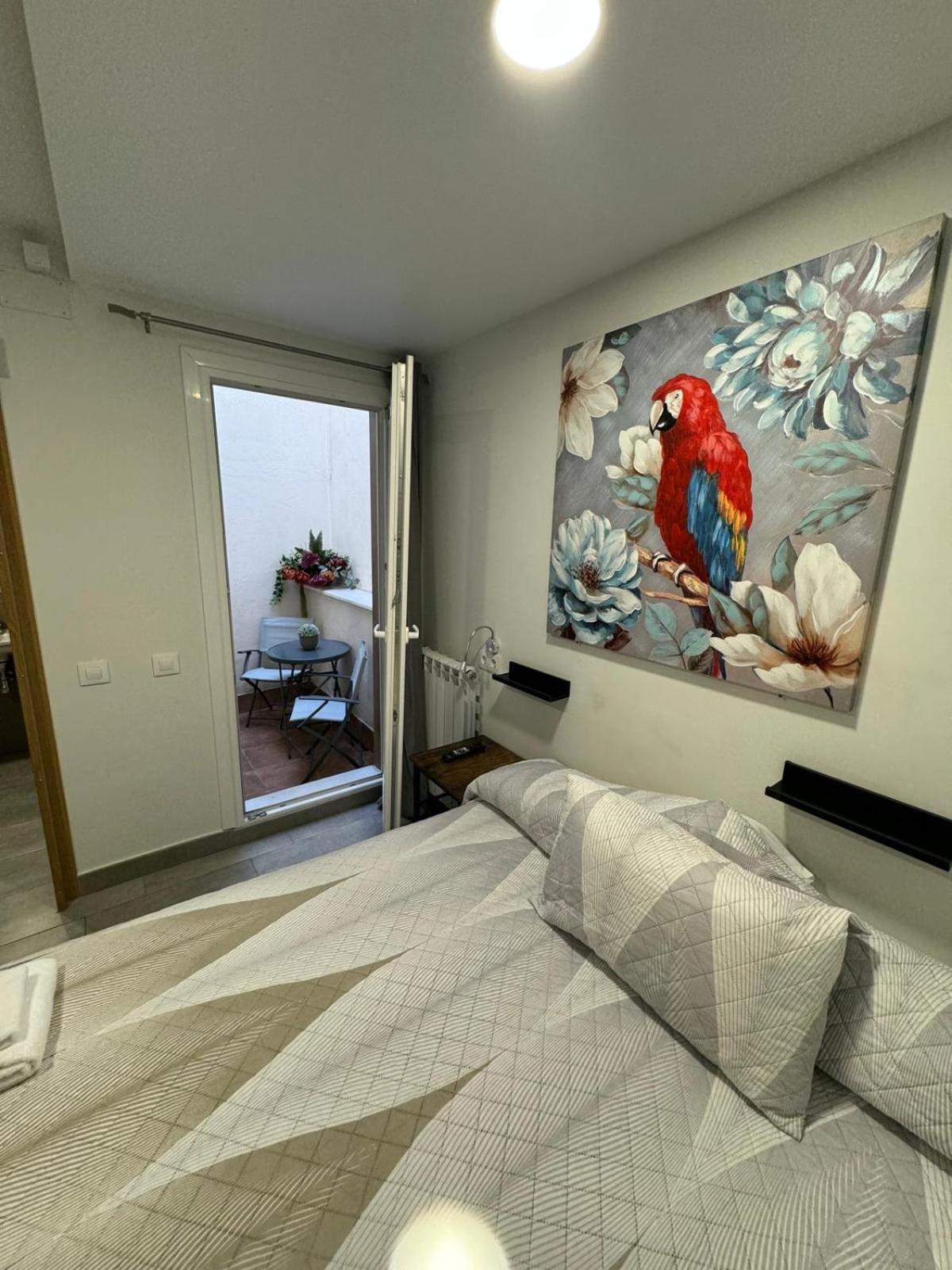 Hotel Carpe Viam à Santo Domingo De La Calzada Extérieur photo