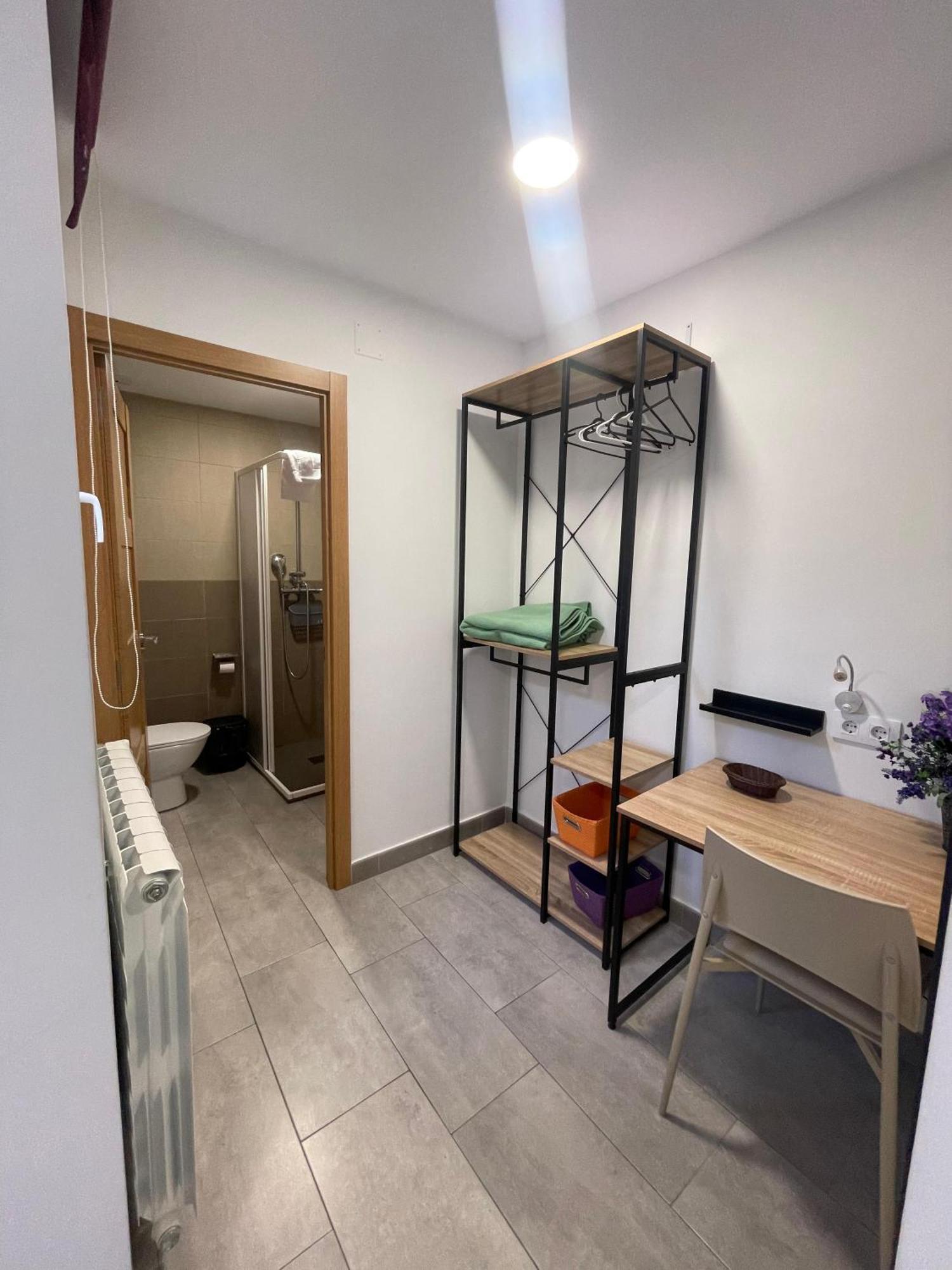 Hotel Carpe Viam à Santo Domingo De La Calzada Extérieur photo