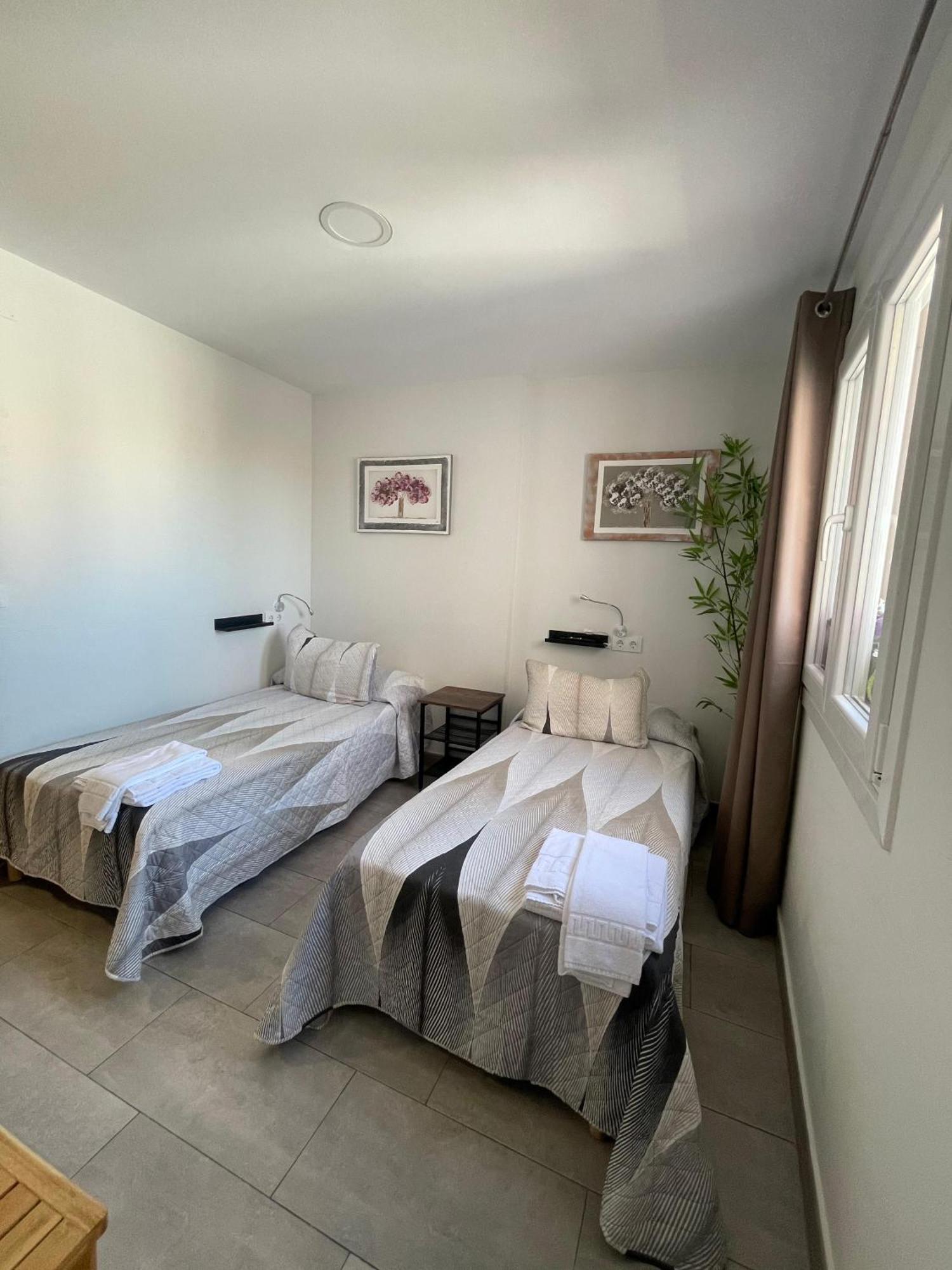Hotel Carpe Viam à Santo Domingo De La Calzada Extérieur photo