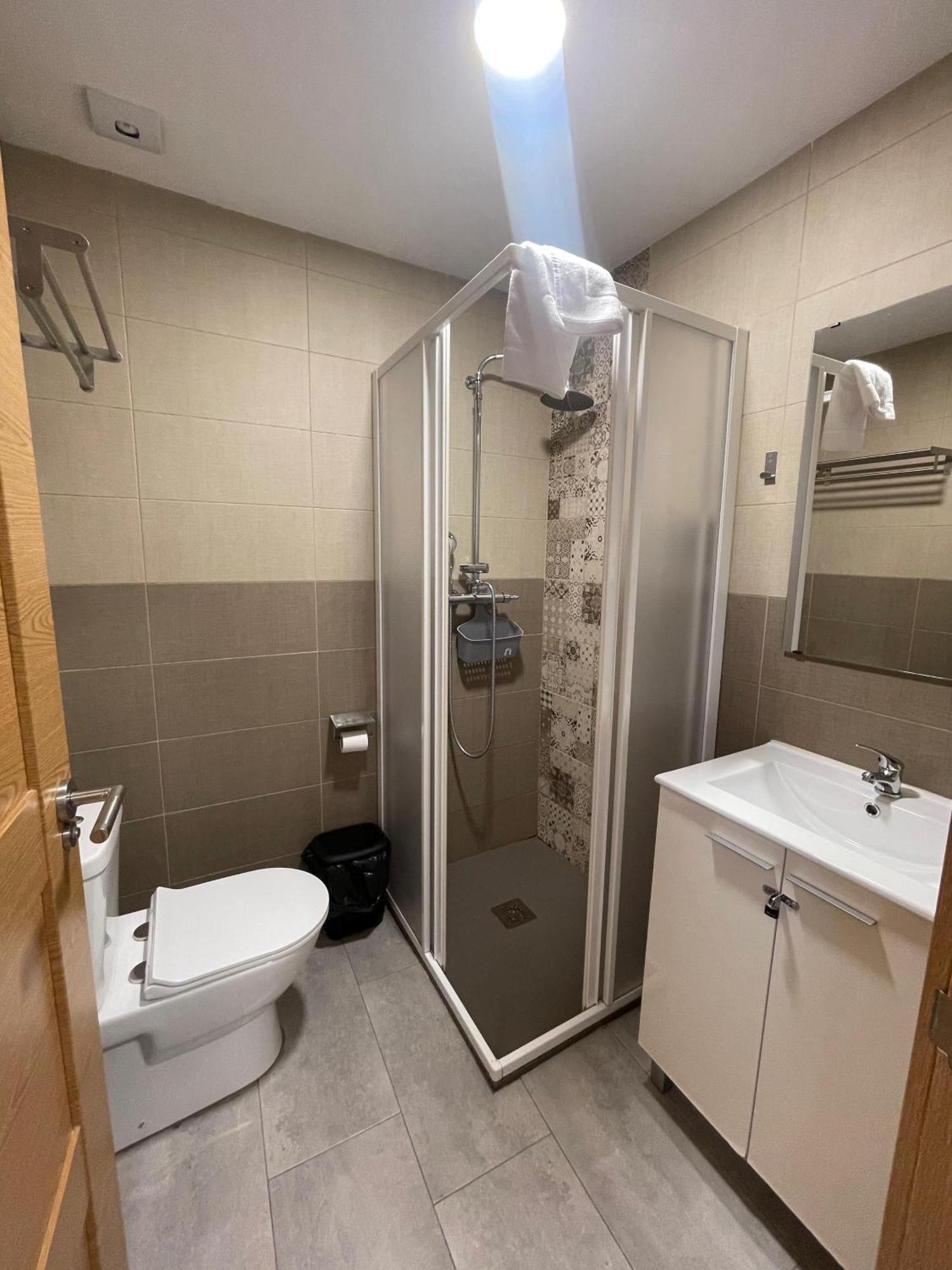 Hotel Carpe Viam à Santo Domingo De La Calzada Extérieur photo