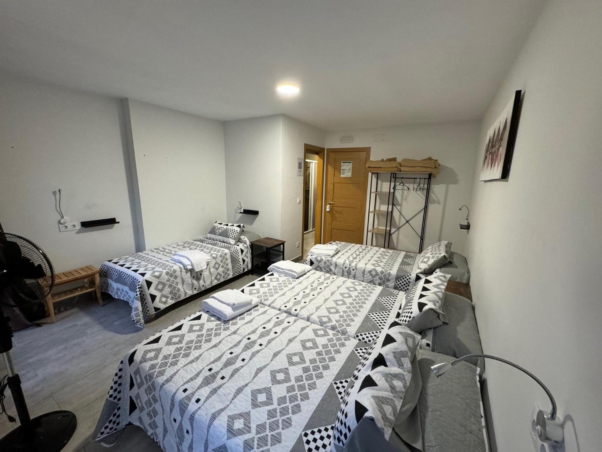 Hotel Carpe Viam à Santo Domingo De La Calzada Extérieur photo