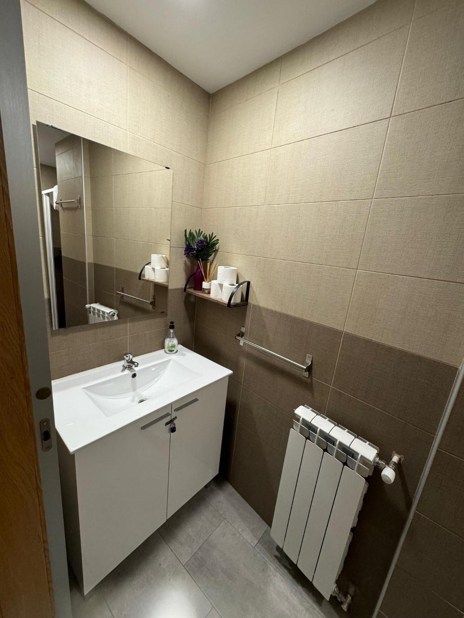 Hotel Carpe Viam à Santo Domingo De La Calzada Extérieur photo