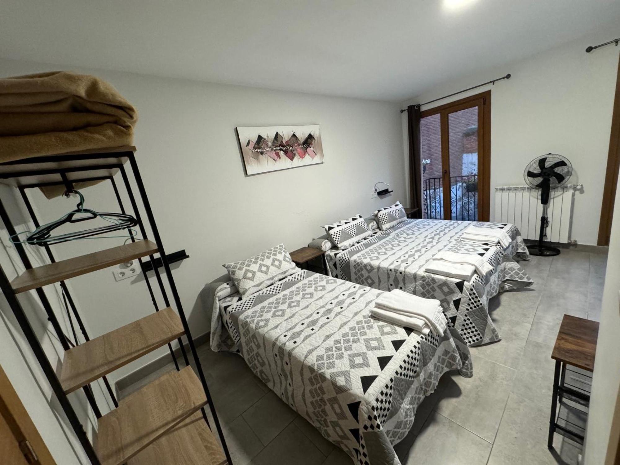 Hotel Carpe Viam à Santo Domingo De La Calzada Extérieur photo
