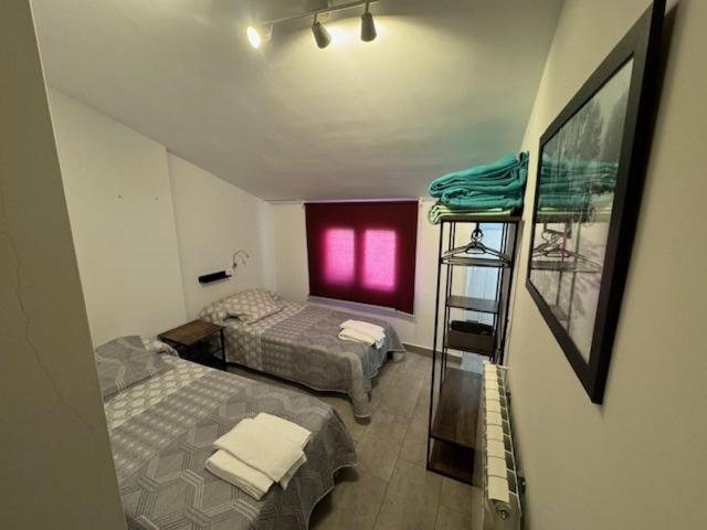 Hotel Carpe Viam à Santo Domingo De La Calzada Extérieur photo