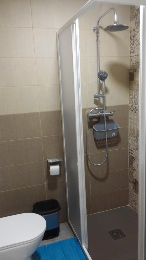 Hotel Carpe Viam à Santo Domingo De La Calzada Extérieur photo